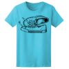 Women’s Midweight T-Shirt Thumbnail