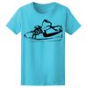 Women’s Midweight T-Shirt Thumbnail