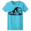 Women’s Midweight T-Shirt Thumbnail