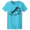 Women’s Midweight T-Shirt Thumbnail