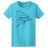 Women’s Midweight T-Shirt Thumbnail