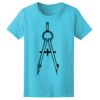 Women’s Midweight T-Shirt Thumbnail
