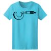 Women’s Midweight T-Shirt Thumbnail