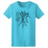 Women’s Midweight T-Shirt Thumbnail