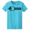 Women’s Midweight T-Shirt Thumbnail
