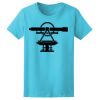 Women’s Midweight T-Shirt Thumbnail