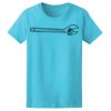 Women’s Midweight T-Shirt Thumbnail