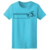 Women’s Midweight T-Shirt Thumbnail