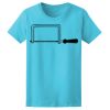 Women’s Midweight T-Shirt Thumbnail