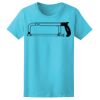 Women’s Midweight T-Shirt Thumbnail