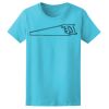 Women’s Midweight T-Shirt Thumbnail