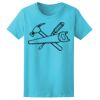 Women’s Midweight T-Shirt Thumbnail