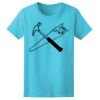 Women’s Midweight T-Shirt Thumbnail