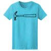 Women’s Midweight T-Shirt Thumbnail