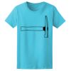 Women’s Midweight T-Shirt Thumbnail