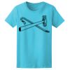 Women’s Midweight T-Shirt Thumbnail