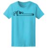 Women’s Midweight T-Shirt Thumbnail