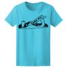Women’s Midweight T-Shirt Thumbnail
