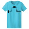 Women’s Midweight T-Shirt Thumbnail