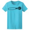 Women’s Midweight T-Shirt Thumbnail