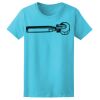 Women’s Midweight T-Shirt Thumbnail