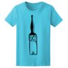 Women’s Midweight T-Shirt Thumbnail