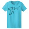 Women’s Midweight T-Shirt Thumbnail