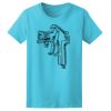 Women’s Midweight T-Shirt Thumbnail
