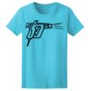 Women’s Midweight T-Shirt Thumbnail