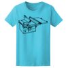 Women’s Midweight T-Shirt Thumbnail