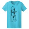 Women’s Midweight T-Shirt Thumbnail