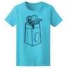 Women’s Midweight T-Shirt Thumbnail
