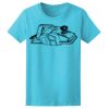 Women’s Midweight T-Shirt Thumbnail
