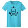 Women’s Midweight T-Shirt Thumbnail