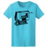 Women’s Midweight T-Shirt Thumbnail