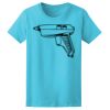 Women’s Midweight T-Shirt Thumbnail