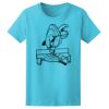 Women’s Midweight T-Shirt Thumbnail
