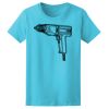 Women’s Midweight T-Shirt Thumbnail