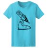 Women’s Midweight T-Shirt Thumbnail