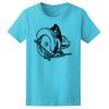 Women’s Midweight T-Shirt Thumbnail