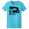Women’s Midweight T-Shirt Thumbnail