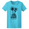 Women’s Midweight T-Shirt Thumbnail