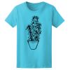 Women’s Midweight T-Shirt Thumbnail