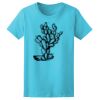 Women’s Midweight T-Shirt Thumbnail