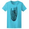 Women’s Midweight T-Shirt Thumbnail