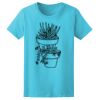 Women’s Midweight T-Shirt Thumbnail