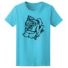 Women’s Midweight T-Shirt Thumbnail