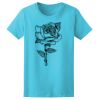 Women’s Midweight T-Shirt Thumbnail