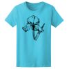 Women’s Midweight T-Shirt Thumbnail