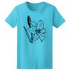 Women’s Midweight T-Shirt Thumbnail